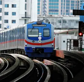 Rail