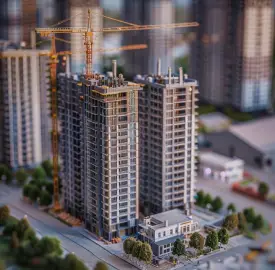 Real Estate & Construction