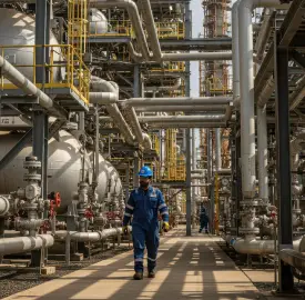 oil-gas